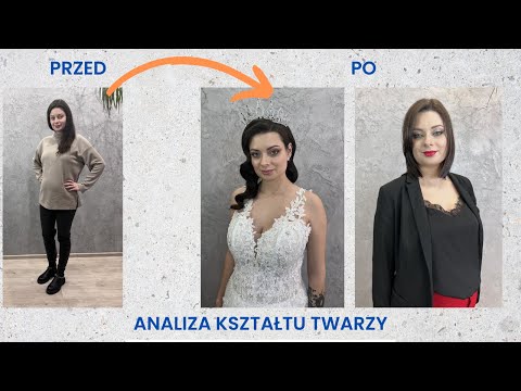 Metamorfoza z blondu na brąz – spektakularna zmiana Alicji Odtwórz