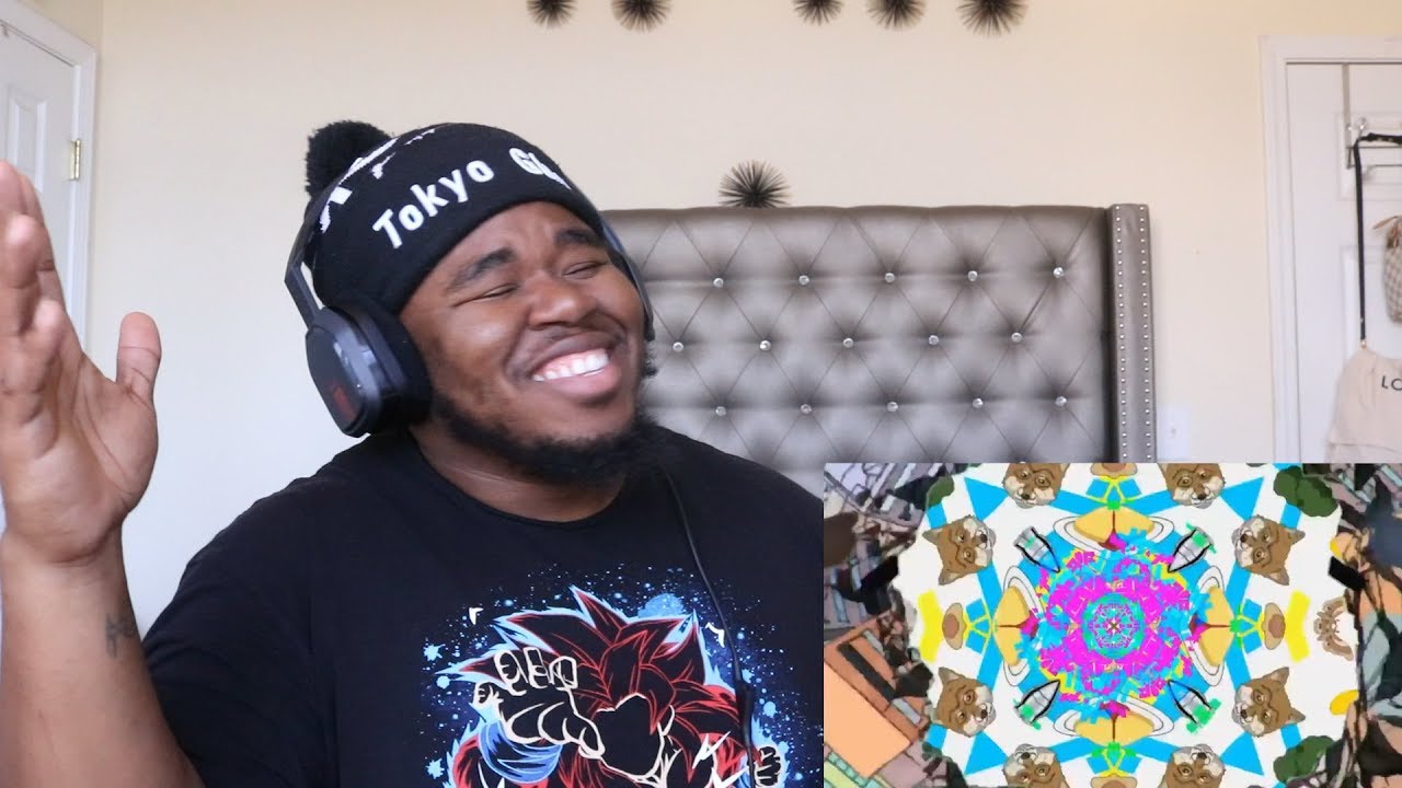 Mob Psycho 100 Season 2 Official Opening REACTION!!!