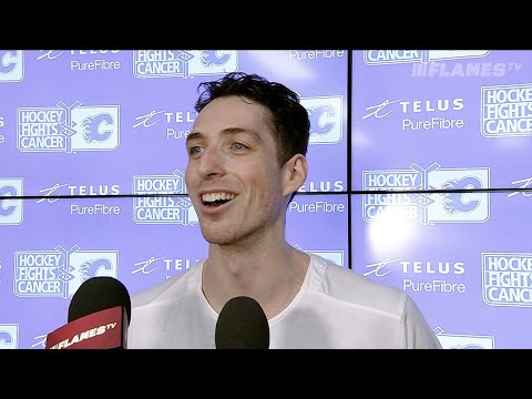 Post-Game | Devin Cooley - 22.11.25