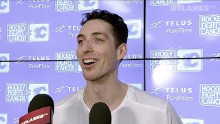 Post-Game | Devin Cooley - 22.11.25