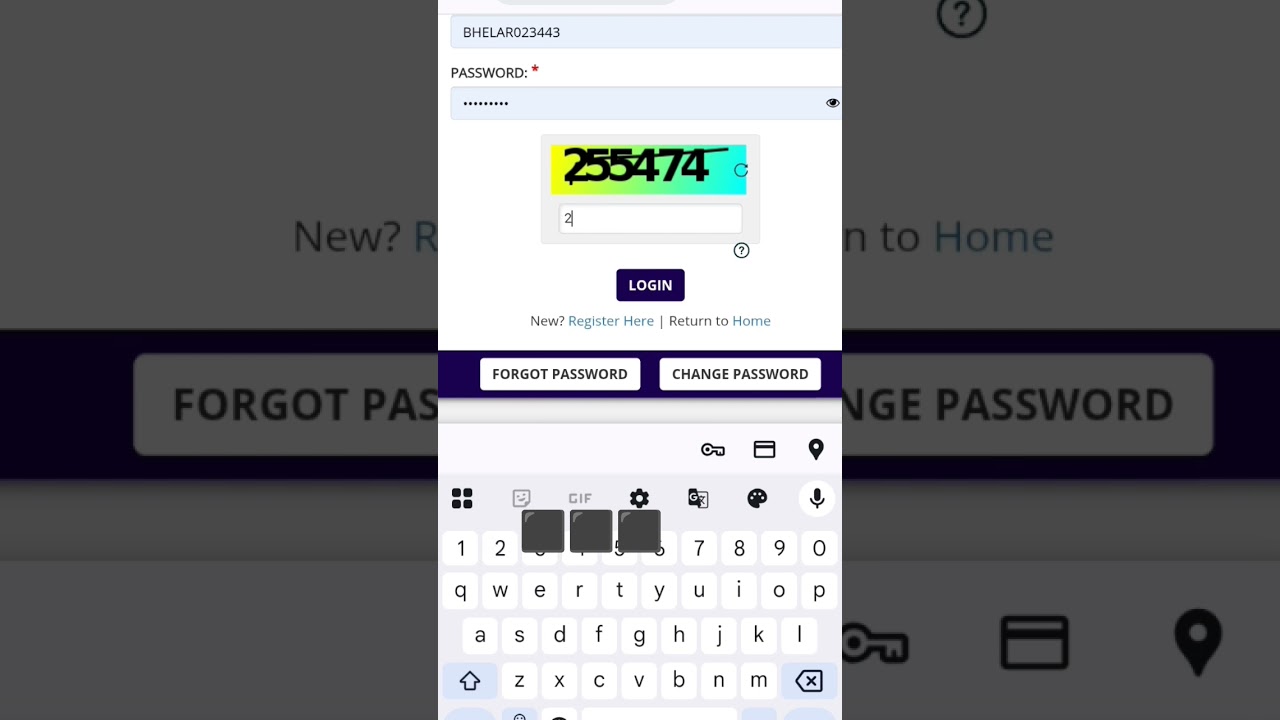 Bhel Artisans admit card kaise download Karen