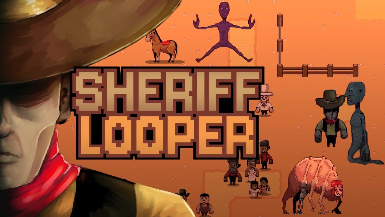 Aliens Kidnap My Wife And Use Her As A Test Subject!?!? - SHERIFF LOOPER
