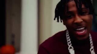 Nba Youngboy -Pull Up Actin Official Video