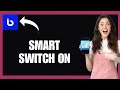 Enable Smart Network Switch on BOTIM App! 