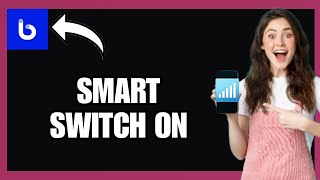 Enable Smart Network Switch on BOTIM App! 