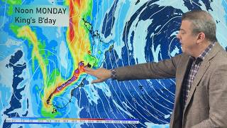 NZ: Long weekend weather + outlook as June starts