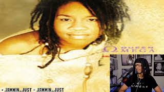 FIRST TIME HEARING Queen Omega - Ganja Baby REACTION