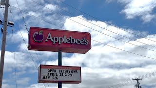Quincy Applebee’s expanding to include IHOP, looking to add 100+ jobs