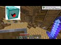 iDots SMP | Day 8 | GHAHHAGHAHH is Born / Poopy Dies | skeppylive Stream