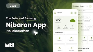 Nibaron App – ClimateAI Advisory for Smarter Farming | NASA Space Apps Challenge 2025 Bangladesh screenshot 5