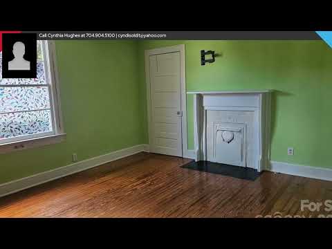 1115 W West 5th Avenue Avenue, Gastonia, NC home video tour