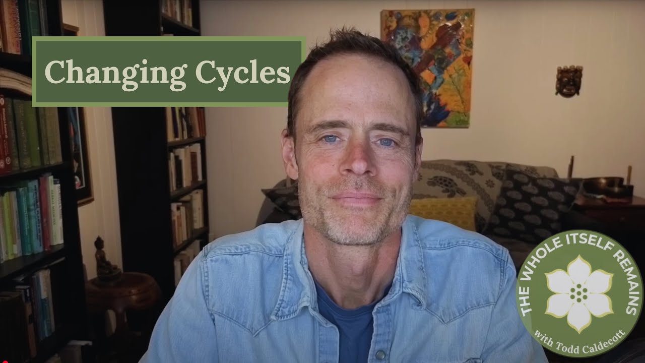 The Whole Itself Remains S01E05: Menopause and Perimenopause