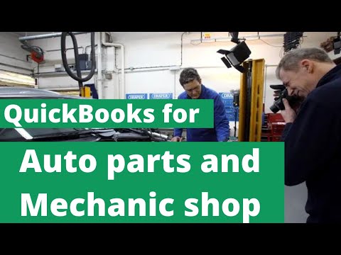 Free Bookkeeping Software For Auto Repair Shops
