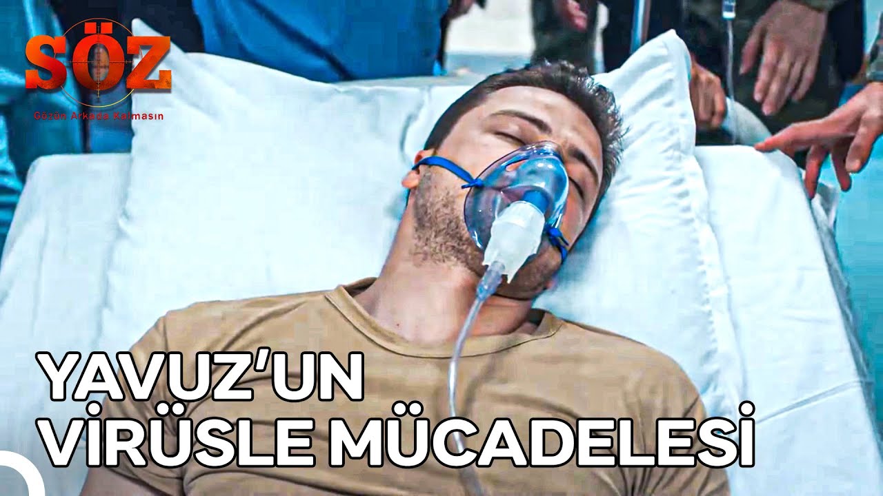 Sarı Komutan #83- Sarı Komutan Ölür Mü Hiç? | Söz