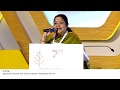 Malargal Ketten Tamil song by KS Chithra at IIS 2018 Whatsapp Status Video Download Free