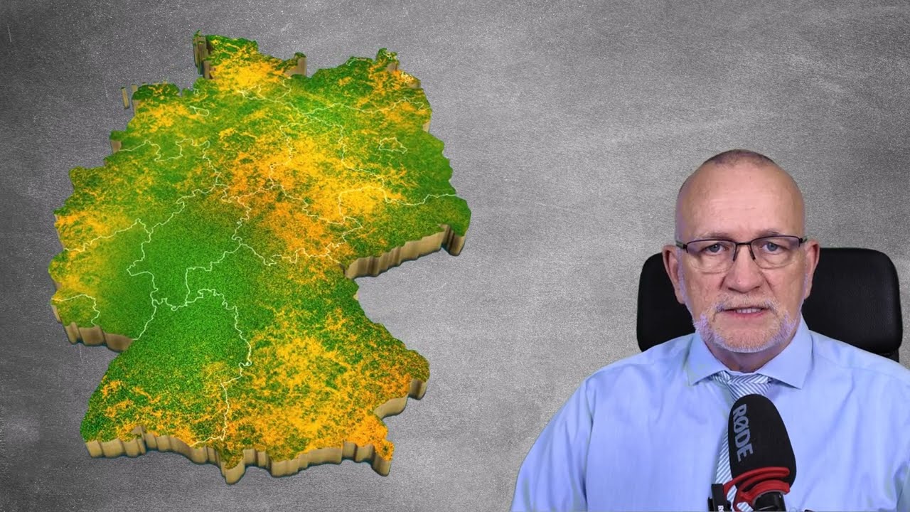 Das Grundbuch in 5 Minuten  erklärt