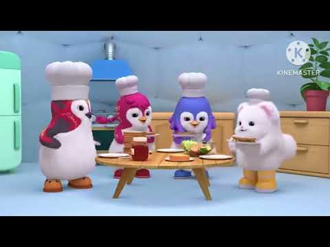 [YTP] Pogo, Open Ur Noor