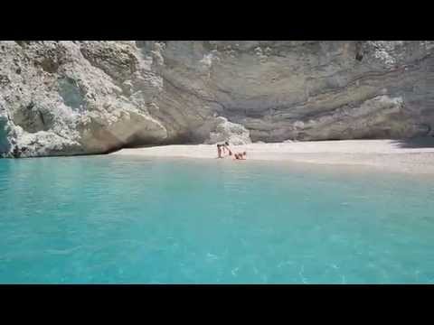 Afales beach