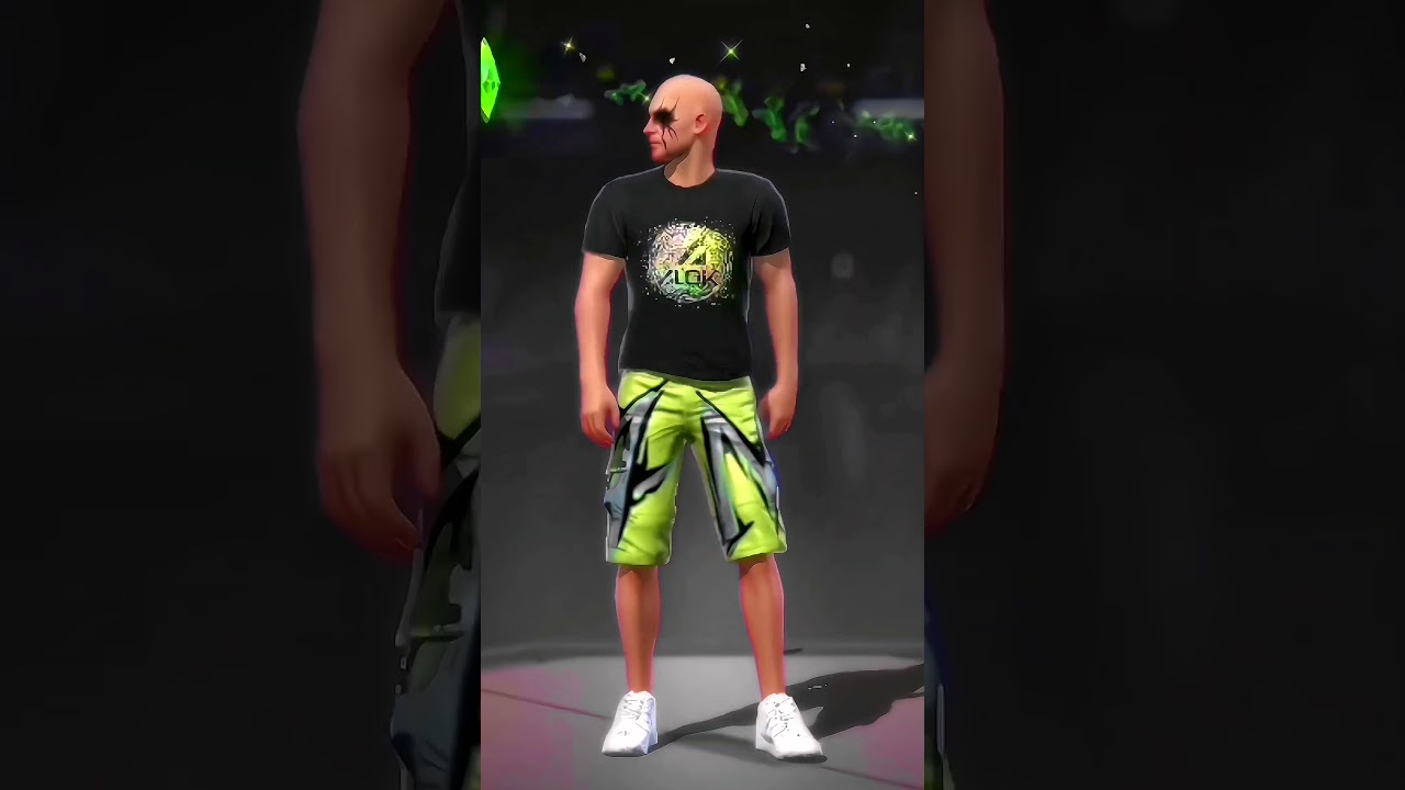 EDEIT FREE FIER FLOW GO 400