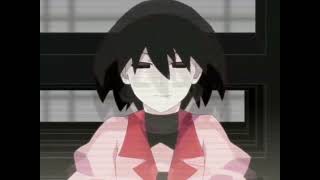 Monogatari Ougi Edit Nihilist