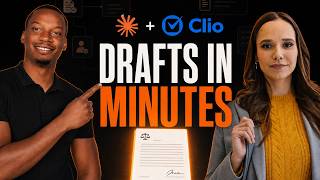 How This Paralegal Handles 100+ Cases With Claude