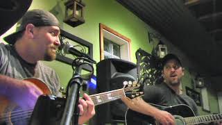 Clayton Nichols & Mark Grabiak