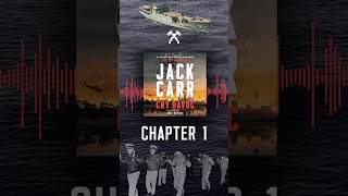 Exclusive First Listen: CRY HAVOC — Chapter 1