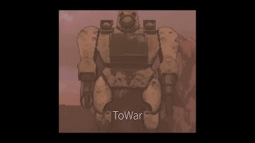 Old Bird audio "ToWar" Lethal Company v50