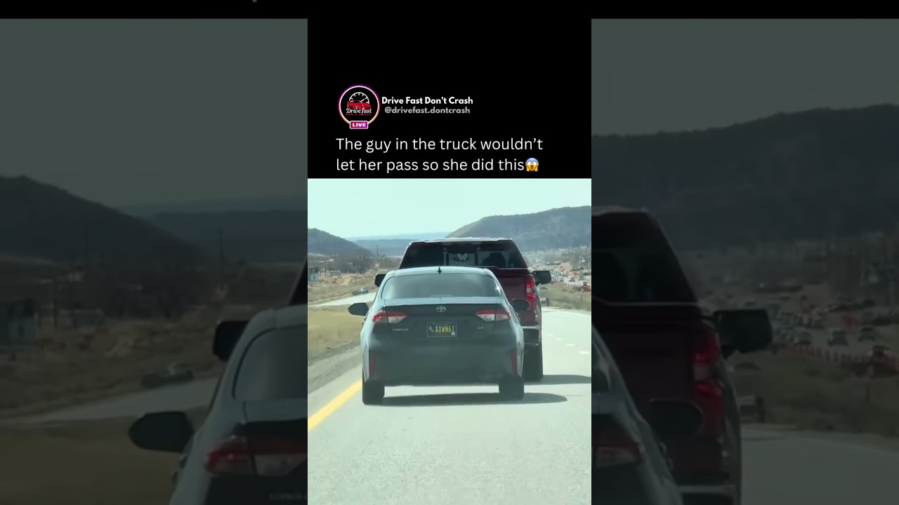 This is another level of impatient😱 