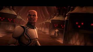 Star Wars The Clone Wars - Valhalla Calling