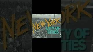 New York in 1987 #newyork #nyc #ny #vhs #oldvideo #vhstapes #90s #vhsvibe #80s #1987 #usa