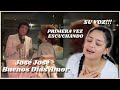 JOSÉ JOSÉ - Buenos Dias Amor REACCIÓN | REACTION