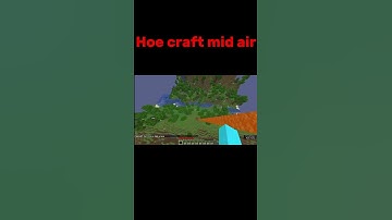 5 HARDEST MINECRAFT MLG