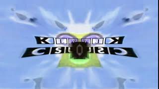 Klasky Csupo In Angry Effect (Instructions In Description)