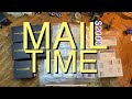 Mail time 2000 box  10 project 399 super g 7 6 dji armattan everything needed 4 full builds