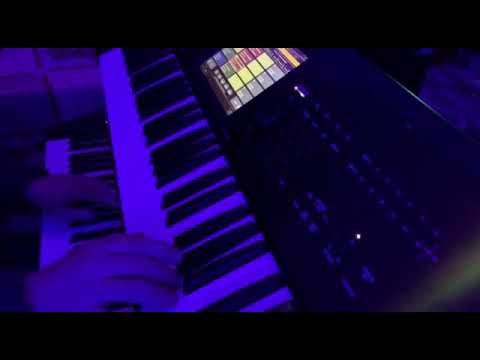 لاتعتذر لا عادل عكلة عزف استاذ رشاد 