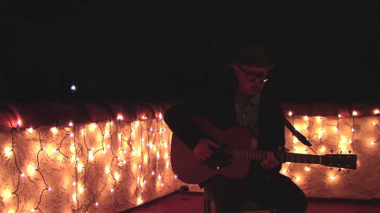 Mike Isberto - Pass Us By (original)