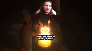 I Tried to Escape #gaming #shorts