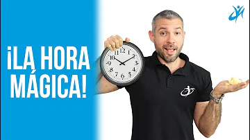 ¿Cuántas horas tarda la autofagia?