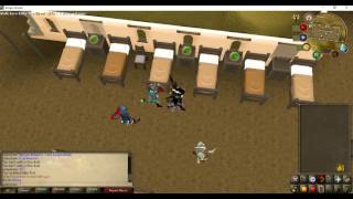 Emps - World duel arena bug