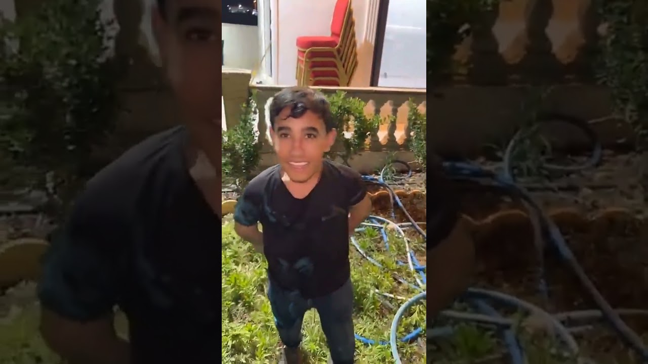 چاڵنچ و یاری ستافی لالیگا کافێ بینەر بن بزانە عەبوسی چی بەسەر دێت