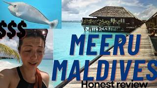 Meeru Island Maldives Review Is It Worth It In 2026?