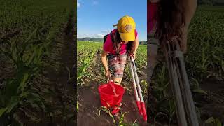 Rural Farmer #10411