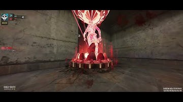 Call of Duty®: Mobile I RUS-79U Mystical Lamp Gameplay