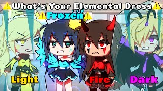 ❤️ I Can Protect You With my Elemental Power, Sis ✨|| meme || Mlb🐞 || AU || [ Original? ]
