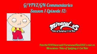 My Commentaries S1 E12 Ptwbu&Pf2002Romtolacn Feat. Cant Tag Updated Day5