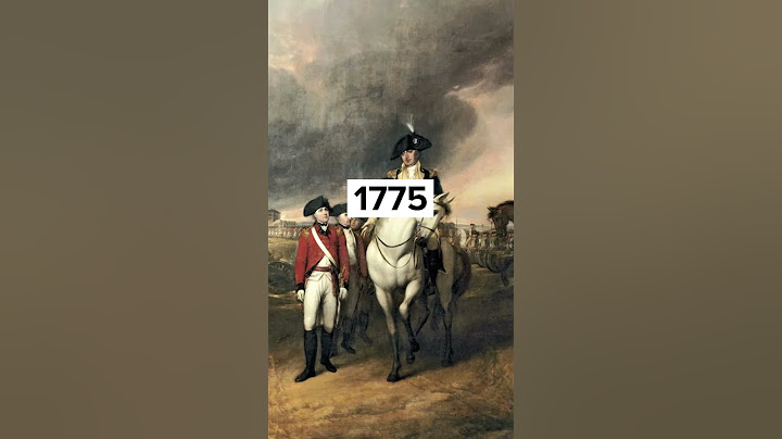 History of New York City in 50 seconds