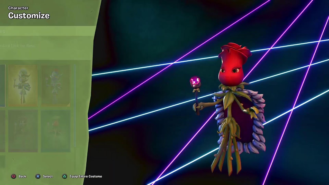 Pvz bfn wasting 10000 rainbow stars YouTube