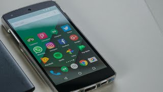 كيفية فتح الهاتف عن طريق إشارة اليد screenshot 5