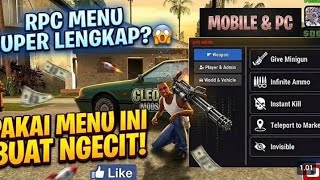 (SHARE) MONETLOADER RPC AUTO JADI DEWA CHEAT😱 || GTA SAMP MULTIPLAYER